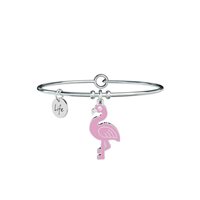 Bracciale Kidult Donna Animal Planet in Acciaio 731285